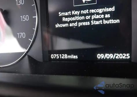 2019 Land Rover Range Rover Velar P250 from USA, damaged, VIN SALYA2EX1KA792201